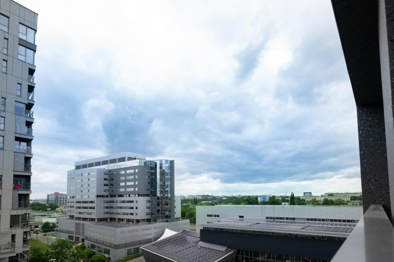 Golden Apartments/Sok59 Katowice Exterior photo